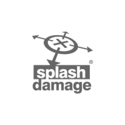 Splash Damage Logo